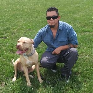 Meet your Posher, Alejandro